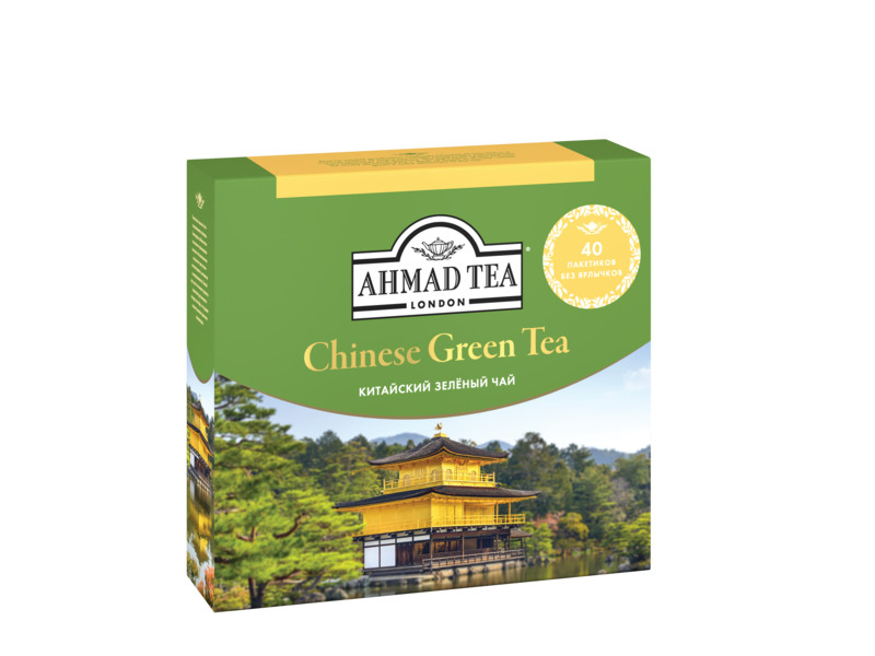 Chinese Green Tea