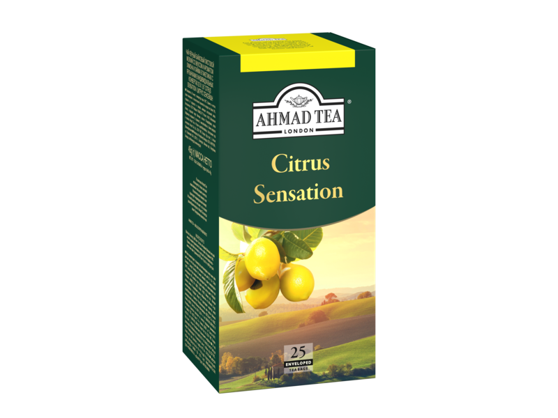 Citrus Sensation